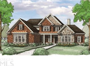 1635 Clubhouse Ln, Statham, GA 30666