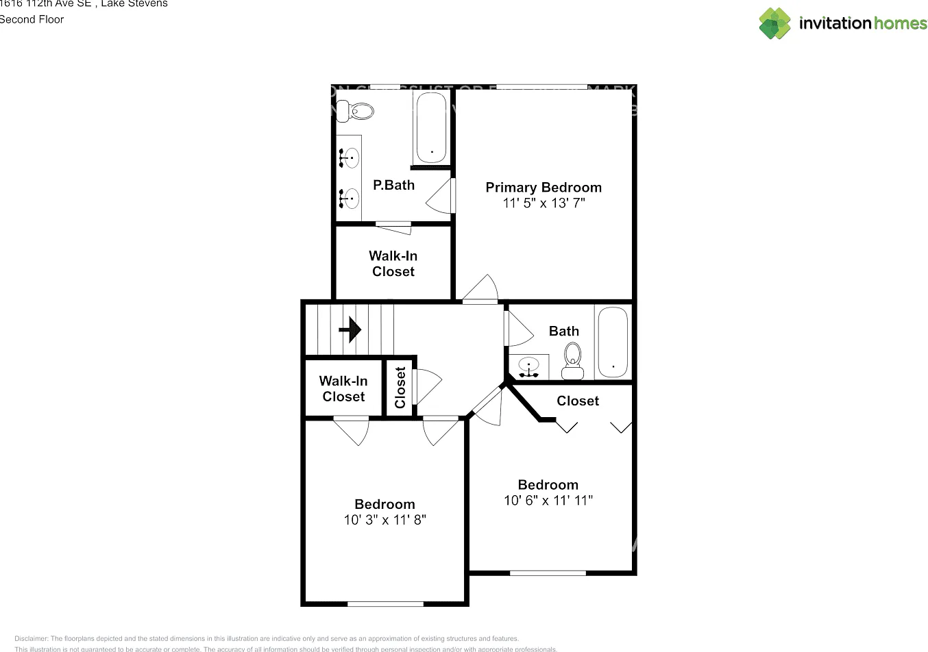 1616 112th Ave SE Lake Stevens, WA 98258 — Photo 3