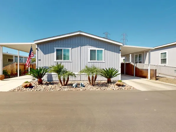 1459 Standiford Ave Space 56, Modesto, CA 95350