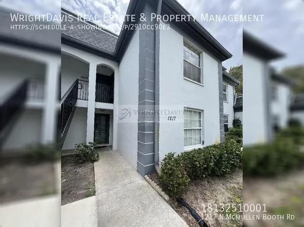 1217 N McMullen Booth Rd, Clearwater, FL 33759