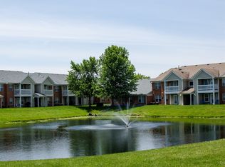 124 Shamrock Cir APT 3, Pendleton, IN 46064