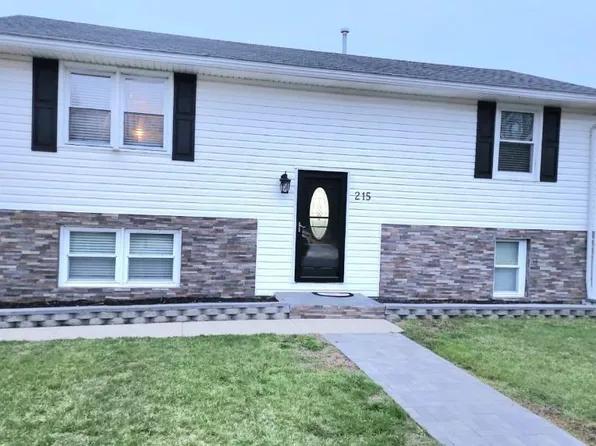 215 Muccio Dr, Minotola, NJ 08341