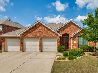 8735 Dayton Dr, Argyle, TX 76226