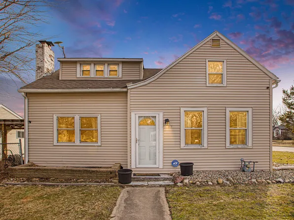 117 Taft St, Battle Creek, MI 49014