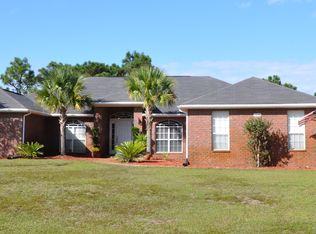 7204 Reef St, Navarre, FL 32566