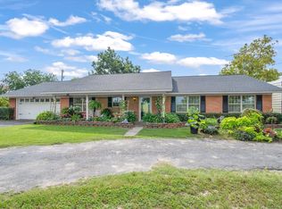 3399 Vz County Road 1110 Rd, Grand Saline, TX 75140