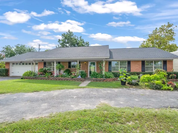 3399 Vz County Road 1110 Rd, Grand Saline, TX 75140