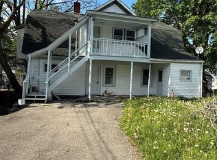 115 W Franklin St, Endicott, NY 13760