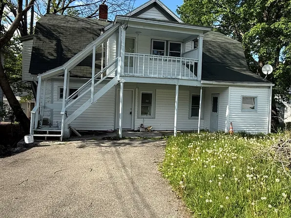 115 W Franklin St, Endicott, NY 13760