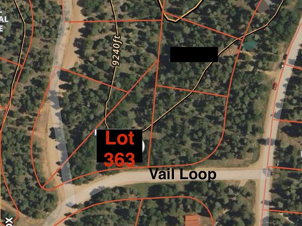 2nd image of Lot 363 Vail Loop