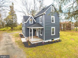 201 Green St, Edgewater Park, NJ 08010