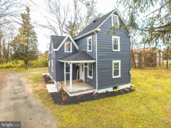 201 Green St, Edgewater Park, NJ 08010