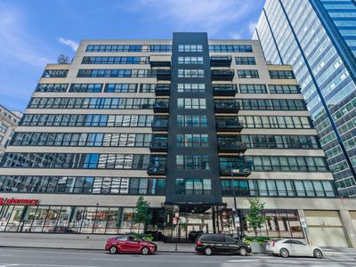 130 S Canal St APT 412, Chicago, IL, 60606