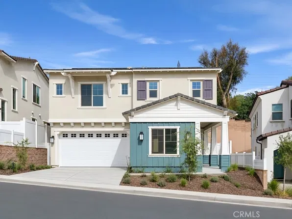 463 Citrus Oak Rd, Glendora, CA 91740