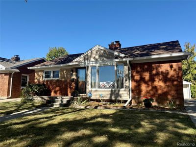 21751 Edmunton St, Saint Clair Shores, MI, 48080