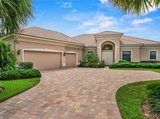 1416 N Eagle Ridge Path, Hernando, FL 34442