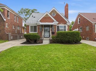 14921 Bringard Dr, Detroit, MI 48205