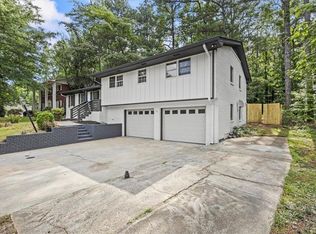4760 Silverdale Rd, Atlanta, GA 30349