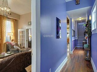 2113 N Rampart St, New Orleans, LA 70116