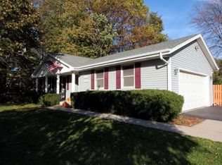 W169N9790 Nigbor Dr, Germantown, WI 53022