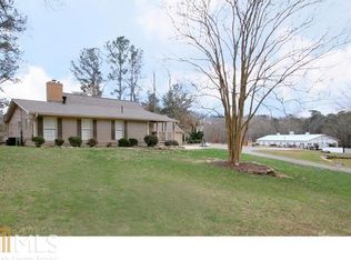 8055 Mount Tabor Rd, Cumming, GA 30028