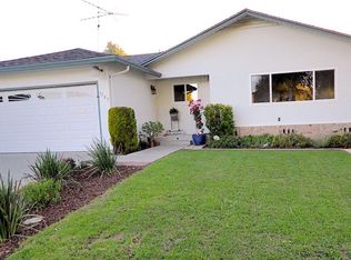 1585 Mallard Way, Sunnyvale, CA 94087