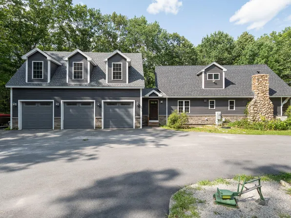 152 Thompson Lake Shores Road, Casco, ME 04015
