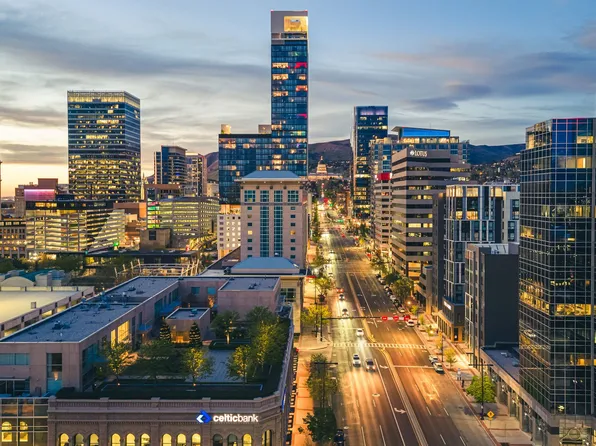 268 S State St E #417, Salt Lake City, UT 84111