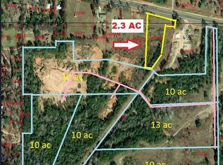 4064 Us Highway 190 E, Livingston, TX 77351