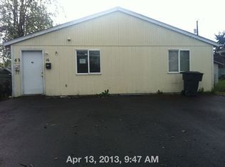 160 17th Ave, Longview, WA 98632