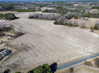 0 Warwick Mill Rd, Lumberton, NC 28358