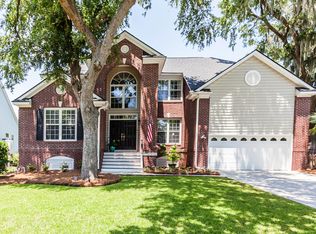 2509 Bent Tree Ln, Mount Pleasant, SC 29464