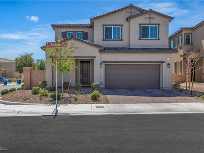 10367 Andele Ave, Las Vegas, NV, 89166