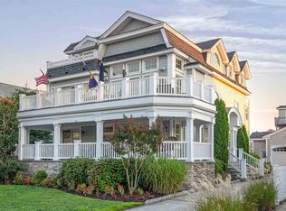274 65th St, Avalon, NJ 08202