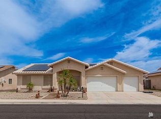 11360 E 27th St, Yuma, AZ 85367