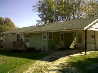 2564 County Road 338, New Bloomfield, MO 65063