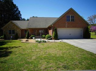 153 County Road 1150, Riceville, TN 37370