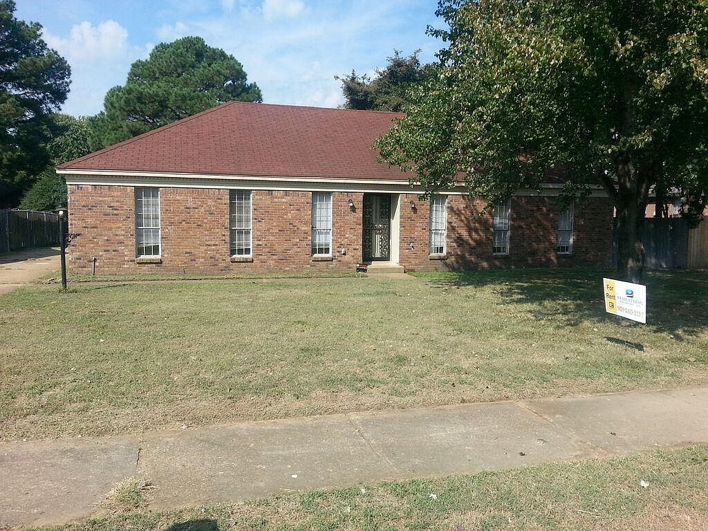 4983 Hornsby Dr, Memphis, TN 38116 Zillow
