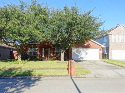 3706 Summer Cove Ct, Friendswood, TX, 77546