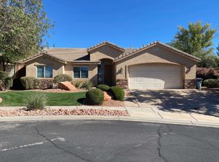 1614 N 2130 W, Saint George, UT 84770