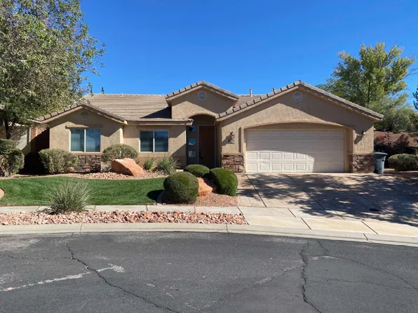 1614 N 2130 W, Saint George, UT 84770