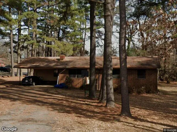 620 N Ray Rd, Clarksville, AR 72830