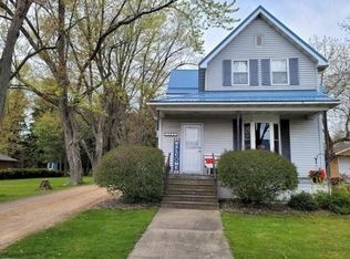 523 N 2nd St, Colby, WI 54421