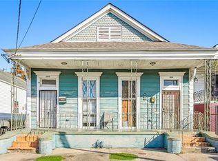 2031-33 Arts St, New Orleans, LA 70117