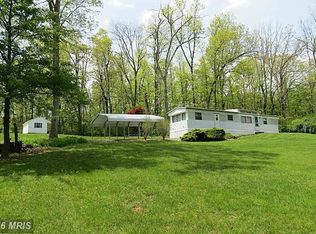14530 Brown Rd, Sabillasville, MD 21780