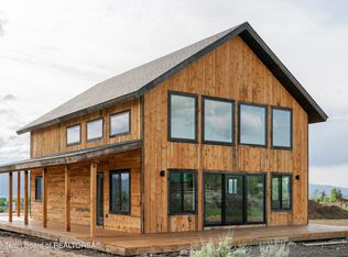 5035 Northstar Dr, Victor, ID 83455