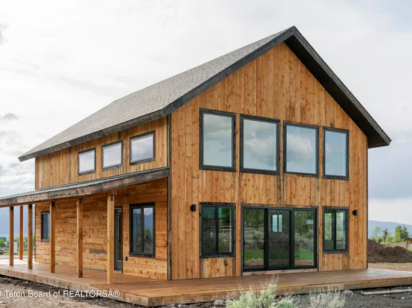 5035 Northstar Dr, Victor, ID 83455