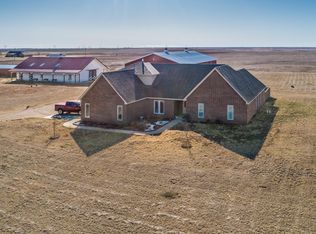 18601 W Costley Rd, Amarillo, TX 79119