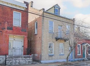 122 W Courtois St, Saint Louis, MO