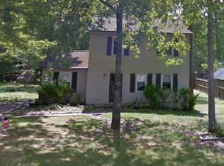 10521 Sunne Ct, Chesterfield, VA 23832